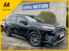 Toyota Rav4 G 4WD HYBRID AUTOMATIC 2.5...