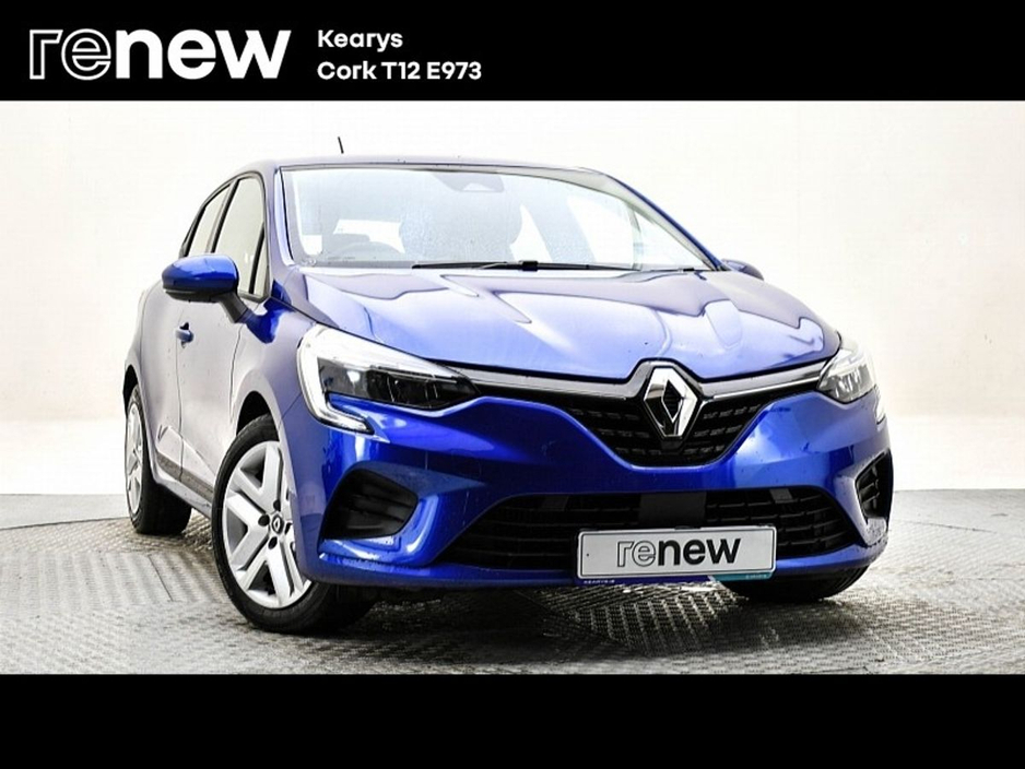Renault Clio Dynamique Edition TCe 90