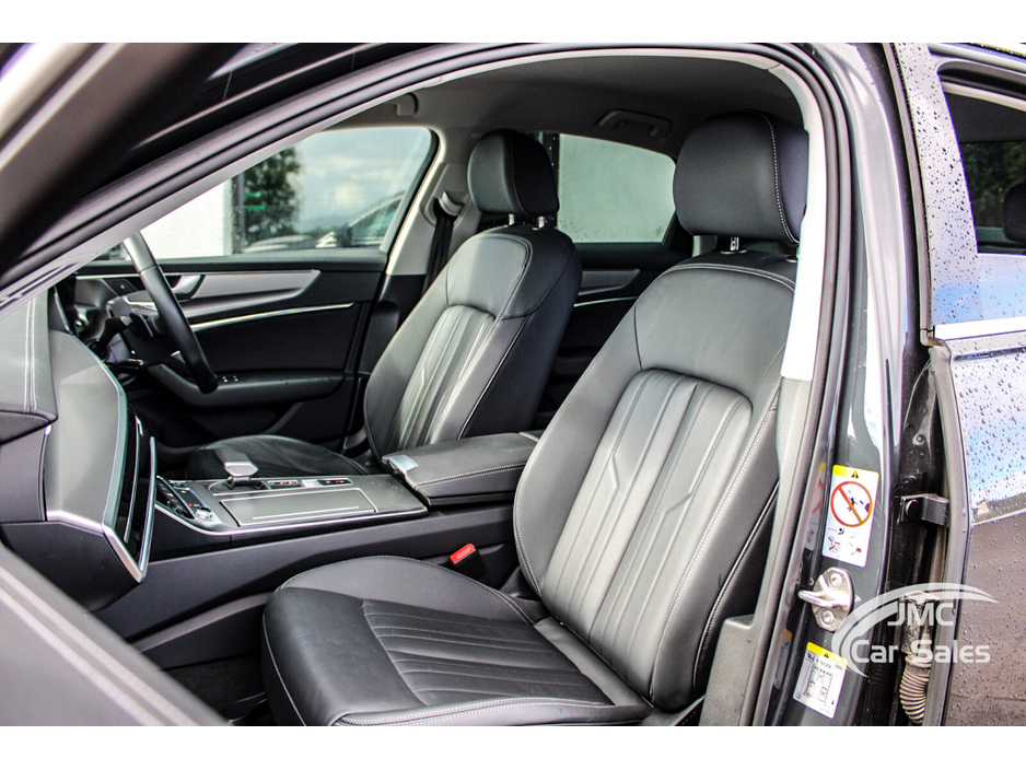 2024 Audi A6 2L Diesel For Sale Images