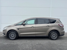 2019 Ford S-Max 2L Diesel For Sale Images