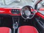 2015 VOLKSWAGEN UP! CROSS EDITION 1.0 AUTOMATIC