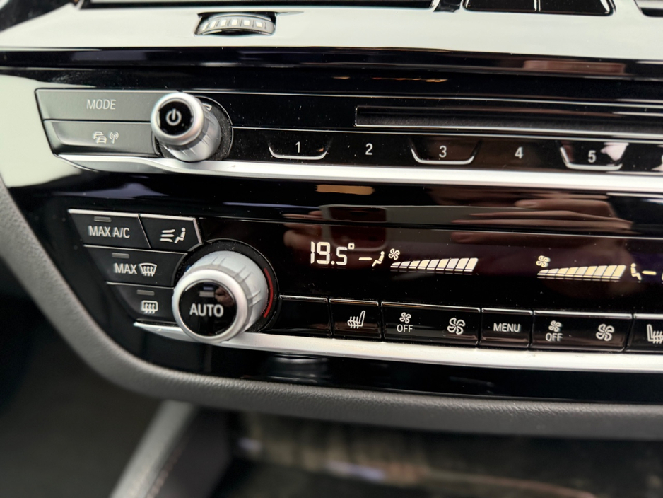 BMW 5 Series M-SPORT X-DRIVE - 2.0L DIESEL - AUTO - 12M WARRANTY - CAR: 2536 — thumbnail 27