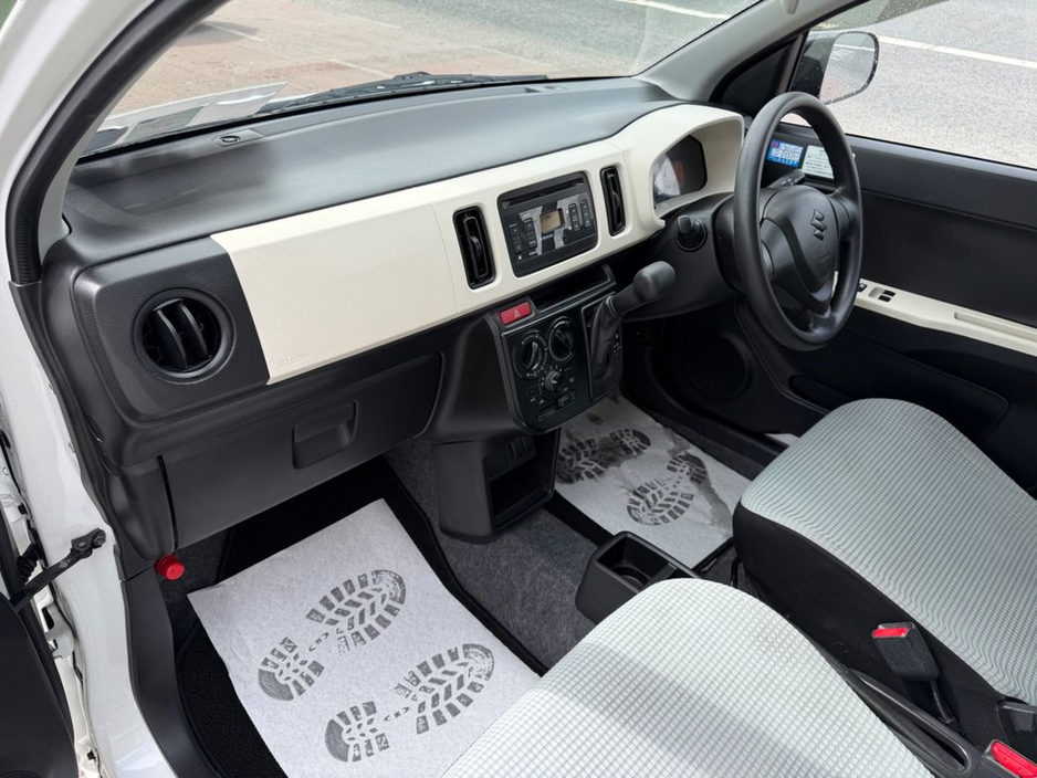Suzuki Alto 1.0 PETROL, AUTOMATIC, LOW MILEAGE, FINANCE, WARRANTY, 5 STAR REVIEWS — thumbnail 28