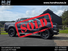 2017 Ford Ranger 3.2L Diesel For Sale Images