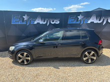 2014 Volkswagen Golf 1.4L Petrol For Sale Images