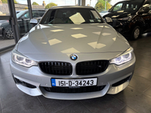 2015 BMW 4 Series 3L Diesel For Sale Images