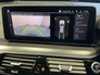 2021 BMW 5 SERIES 520D M Sport Touring