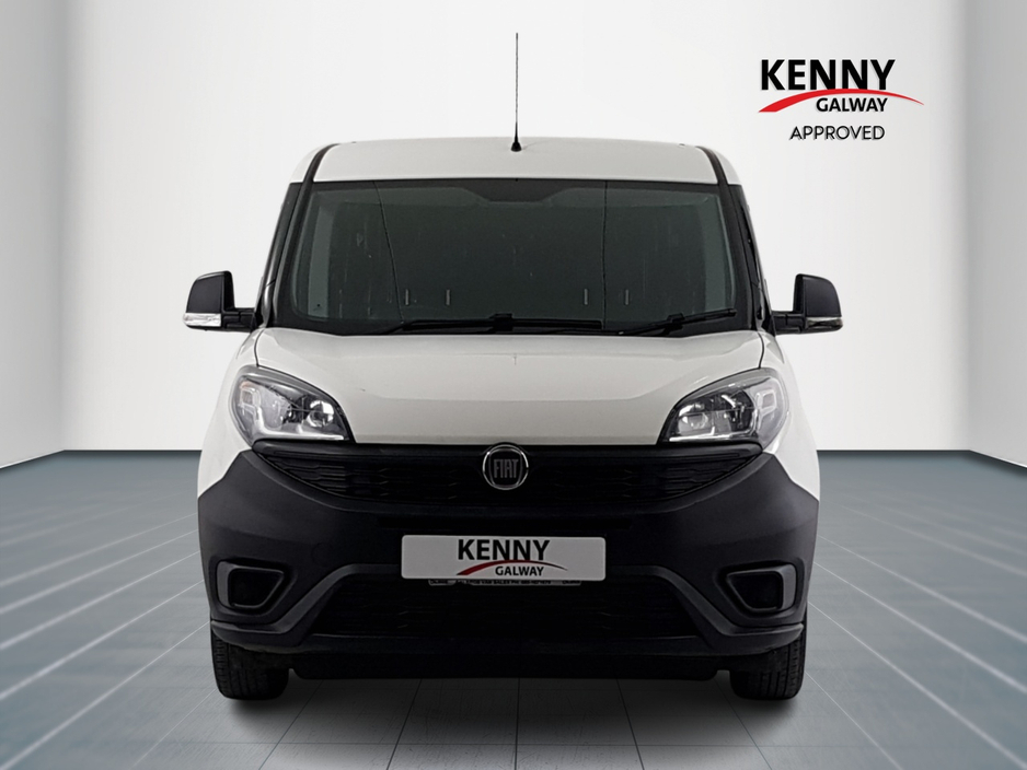 2021 Fiat Doblo 1.2L Diesel For Sale Images