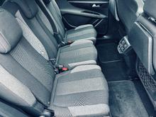 2018 Peugeot 5008 1.6L Diesel For Sale Images