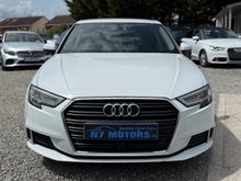 2017 Audi A3 1.4L Petrol For Sale Images
