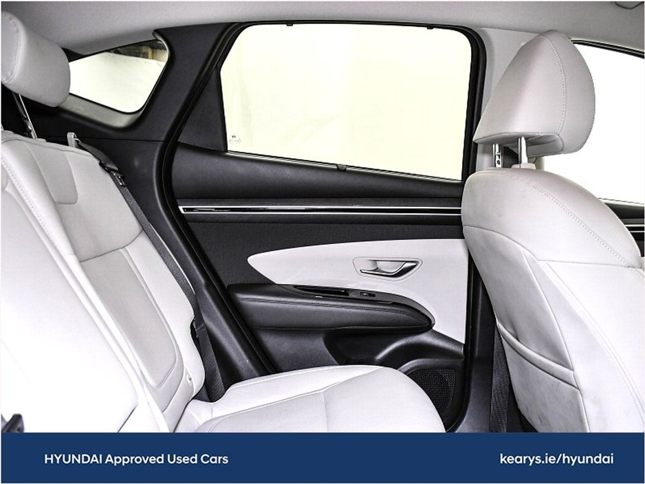Hyundai Tucson Executive Plus — thumbnail 18