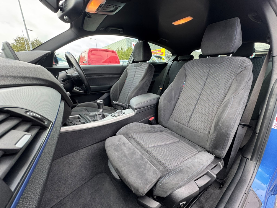 2015 BMW 1 Series 1.5L Diesel For Sale Images
