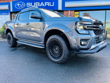 2023 Ford Ranger 2L Diesel For Sale Images