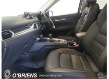 2021 Mazda CX-5 2.0L Petrol For Sale Images