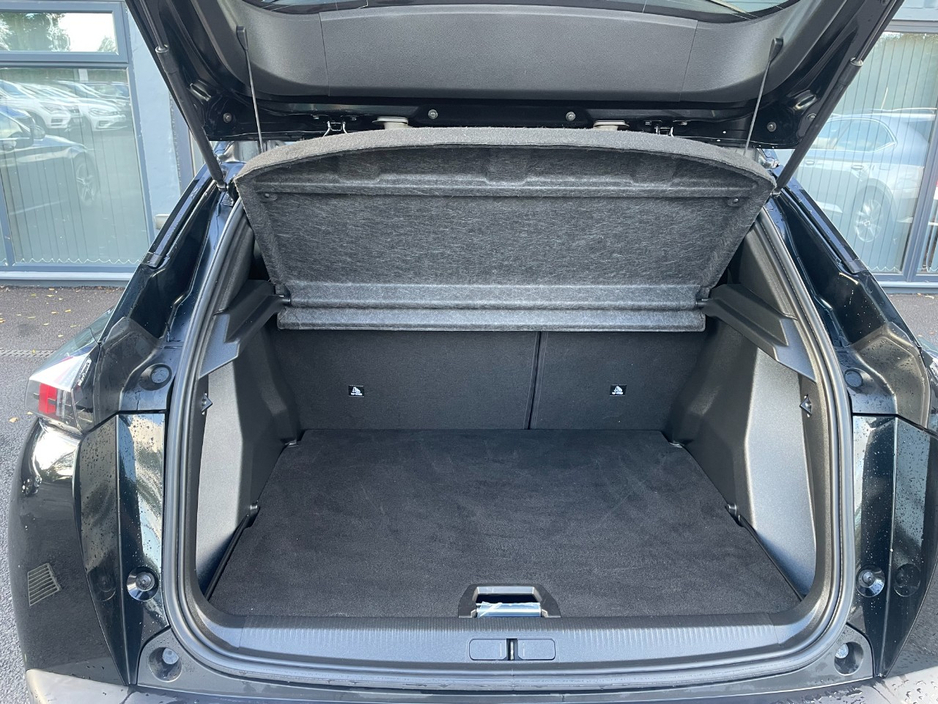 2021 Peugeot 2008 0L Electric For Sale Images