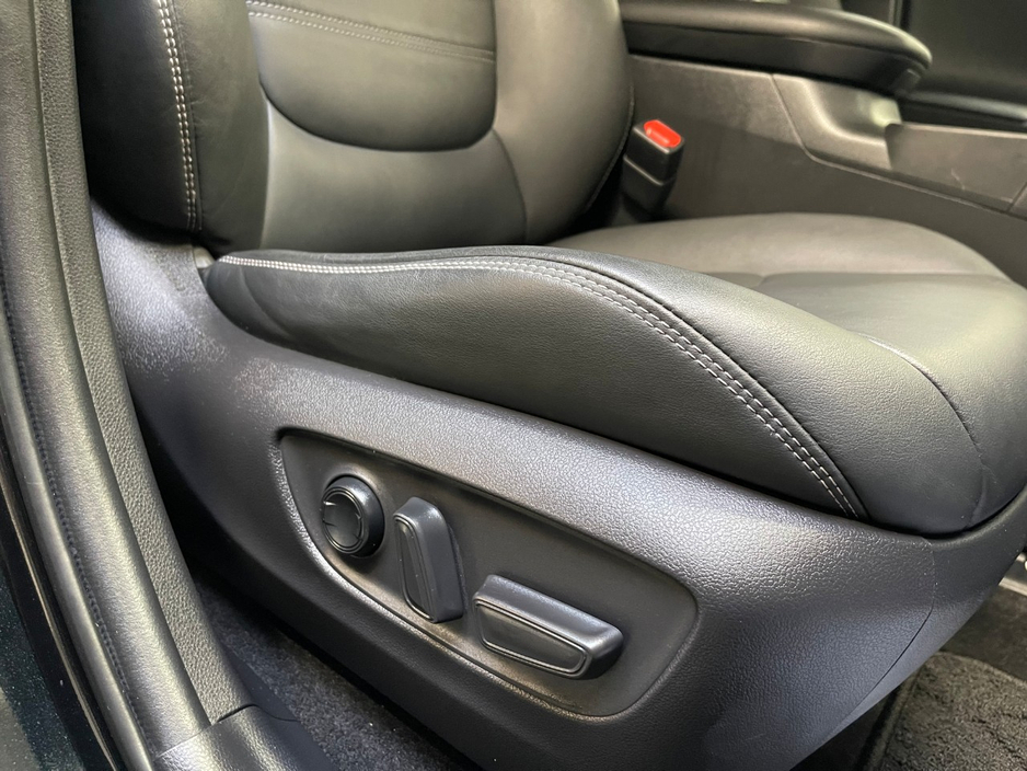 2021 Toyota Rav4 2.5L Petrol Hybrid For Sale Images