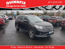 2015 Honda CR-V 1.6L Diesel For Sale Images