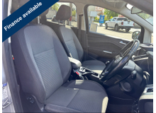 2017 Ford C-Max 1.5L Diesel For Sale Images