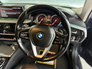 2017 BMW 5 SERIES 530e SE Auto