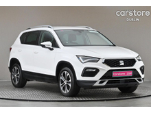 SEAT Ateca 2.0TDI 150HP 6SPD SE *SAT NAV*REVERSE CAM*