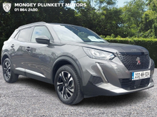 Peugeot 2008 Allure Auto 1.2