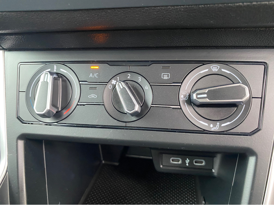2022 Volkswagen Taigo 1L Petrol For Sale Images