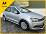 2015 VOLKSWAGEN POLO 