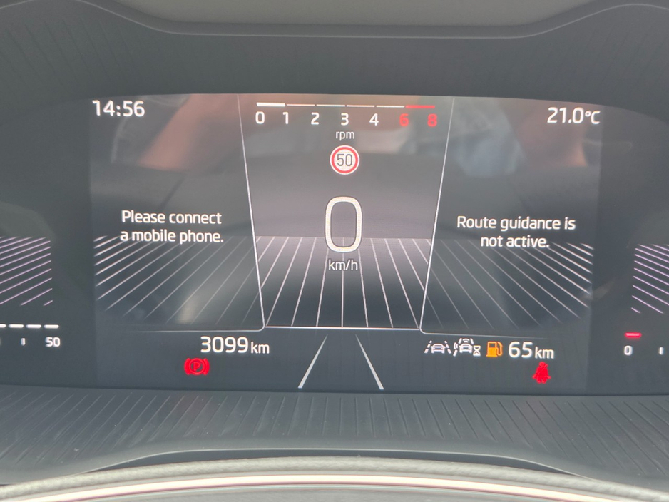 2026 Skoda Karoq 1L Petrol For Sale Images