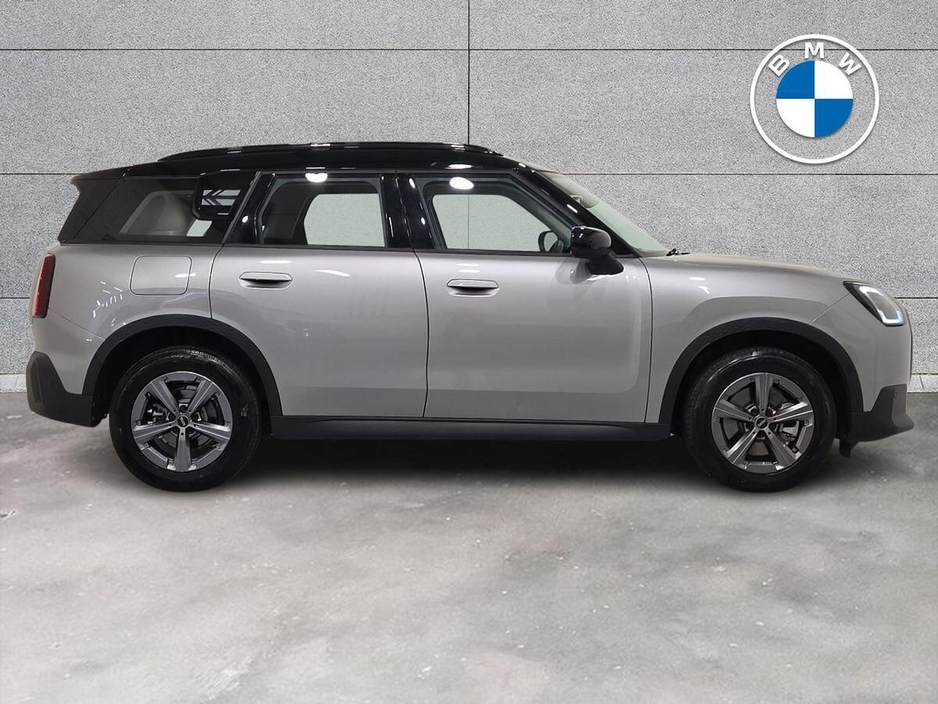 2024 MINI Countryman 1.5L Petrol Hybrid For Sale Images