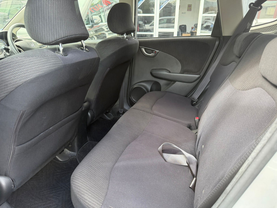 Honda Fit — thumbnail 17