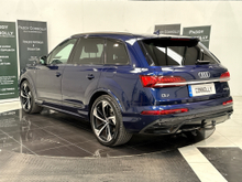 2021 Audi Q7 3L Petrol Plug-in Hybrid For Sale Images