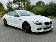 2016 BMW 6 Series 3L Diesel For Sale Images