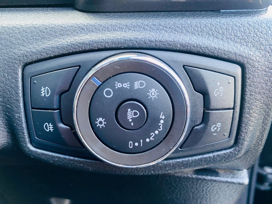 2023 Ford Ranger 2L Diesel For Sale Images
