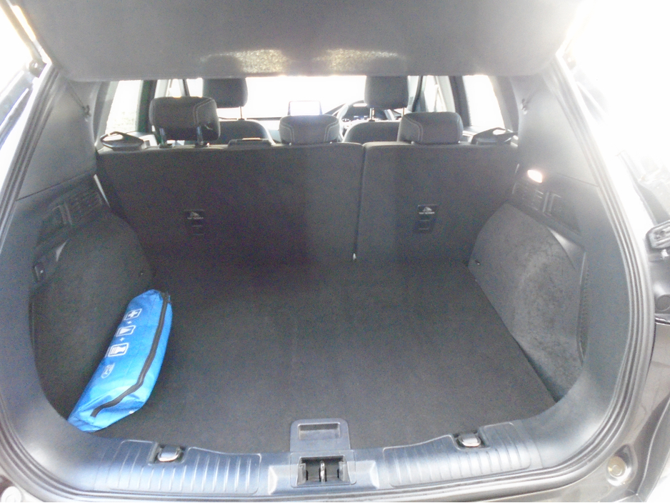 2020 Ford Kuga 1.5L Diesel For Sale Images