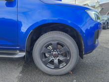 2026 Isuzu D-MAX 1.9L Diesel For Sale Images