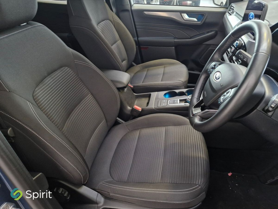 Ford Kuga 2.5 Duratec 225PS PHEV Titanium Auto *CALL JONATHAN ON 0879785383 * — thumbnail 20