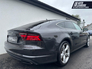2015 AUDI A7 3.0 TDI SE S-TRONIC ULTRA 218PS