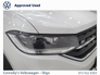 2022 VOLKSWAGEN T-CROSS RLINE 1.0TSI 110HP
