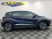 2018 Renault Captur 0.9L Petrol For Sale Images