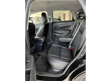 2015 Mitsubishi ASX 1.8L Diesel For Sale Images