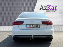 2017 Audi A6 2L Diesel For Sale Images