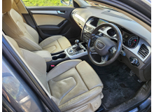 2015 Audi A4 2L Diesel For Sale Images