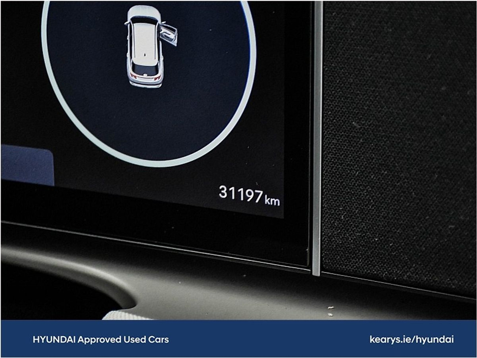 Hyundai Tucson FL Executive Plus — thumbnail 28
