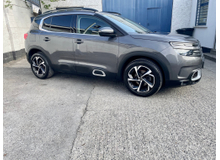 2020 Citroen C5 Aircross 1.5L Diesel For Sale Images
