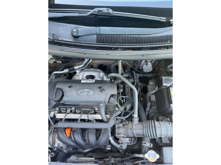 Hyundai i20 SE MPI 99BHP 5DR — thumbnail 9
