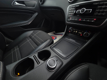 2015 Mercedes-Benz A Class 1.6L Petrol For Sale Images