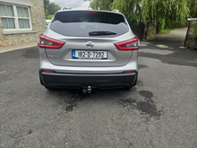 2018 Nissan Qashqai 1.6L Diesel For Sale Images