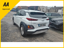 2020 Hyundai Kona 1L Petrol For Sale Images