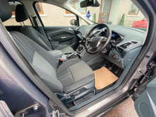 2014 Ford C-Max 1.6L Diesel For Sale Images