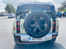 2021 Land Rover Defender 2L Petrol Plug-in Hybrid For Sale Images